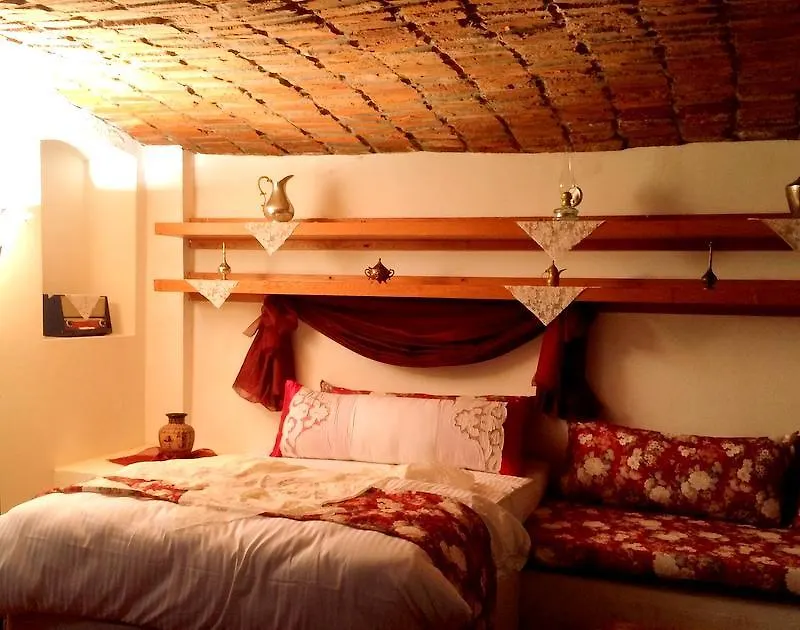 Mi̇Esha Ottoman Palace Hotel Estambul Apartamento