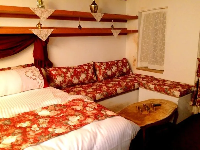 Mi̇Esha Ottoman Palace Hotel Estambul 0*,  Turquía