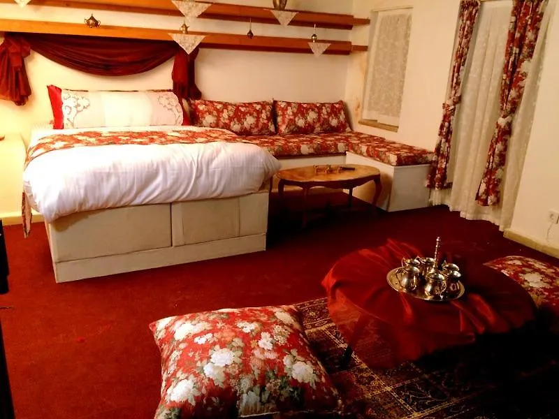 Mi̇Esha Ottoman Palace Hotel Istanbul Apartment