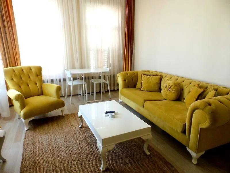 Mi̇Esha Ottoman Palace Hotel Istanbul 0*,  Turkey