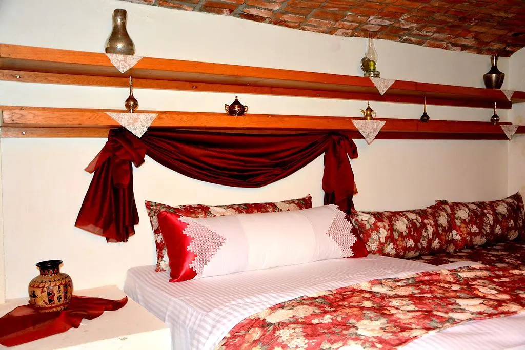 Mi̇Esha Ottoman Palace Hotel Estambul