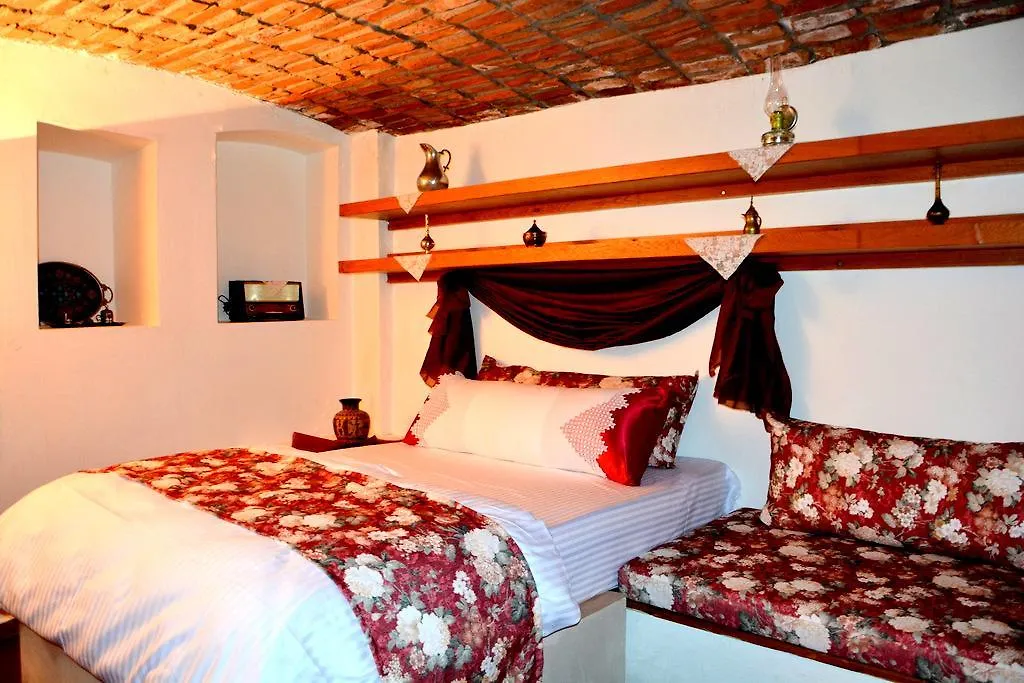 Mi̇Esha Ottoman Palace Hotel Estambul Turquía