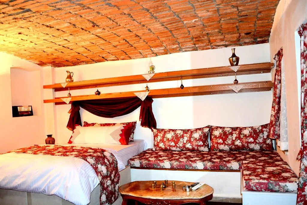 Apartamento Mi̇Esha Ottoman Palace Hotel Estambul