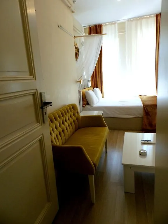 Mi̇Esha Ottoman Palace Hotel Istanbul 0*,  Turkey