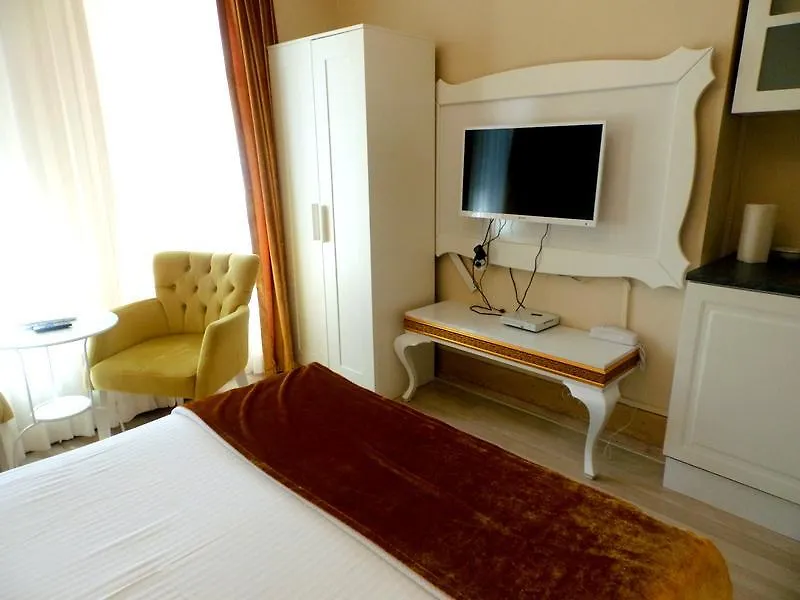 Apartment Mi̇Esha Ottoman Palace Hotel Istanbul