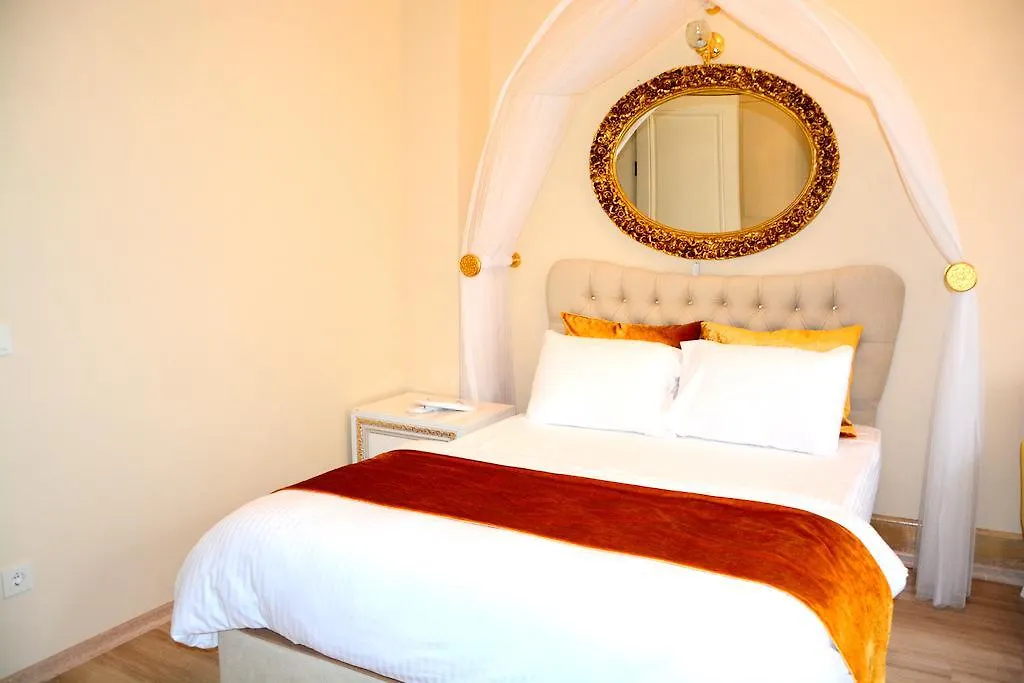 Apartment Mi̇Esha Ottoman Palace Hotel Istanbul