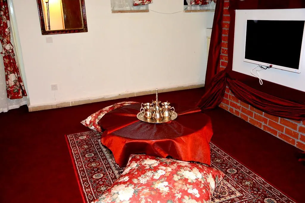 Apartment Mi̇Esha Ottoman Palace Hotel Istanbul